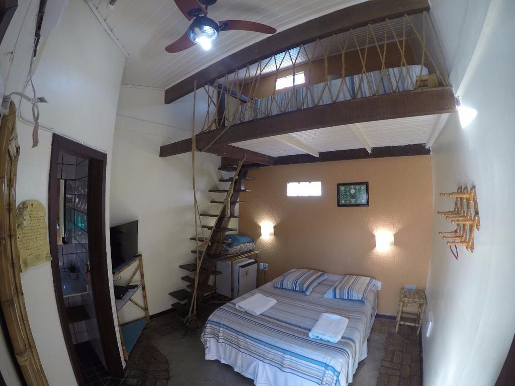 Pousada Do Capitao Arraial do Cabo Zewnętrze zdjęcie